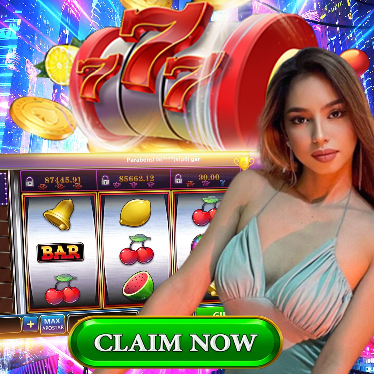 5gbet 777 rio cassino Jogos