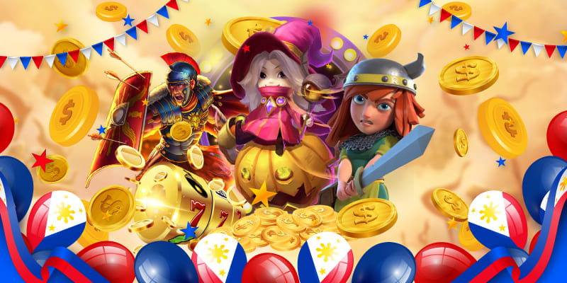 slot bet cassino Android