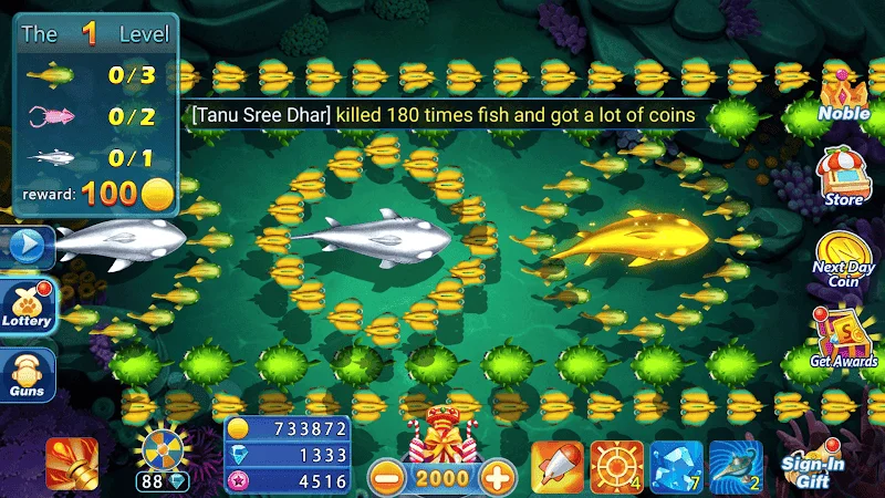 5gbet Apresentando informações sobre o jogo de tiro ao peixe Fishing Clash.